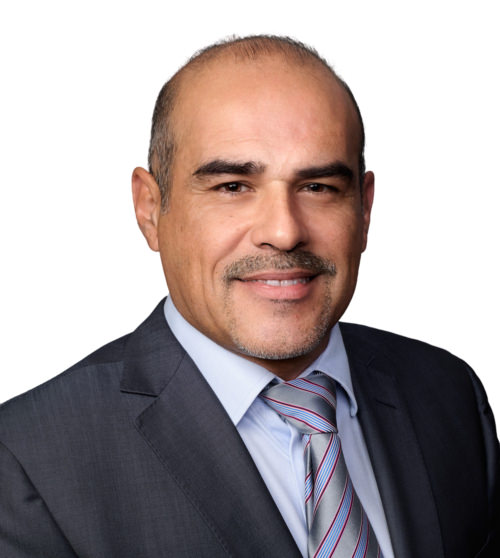 Alejandro Gamarra