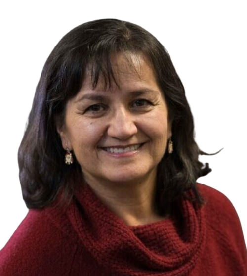 Linda Renteria
