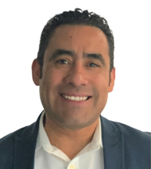 Luis Zambrana