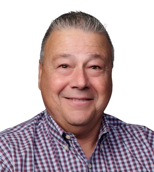 Michael Cobb