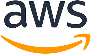 Amazon Web Services  - open in a new tab