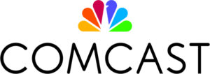 Comcast  - open in a new tab