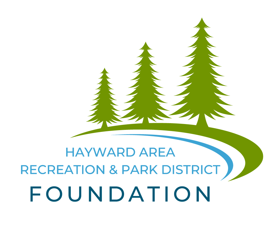 Hayward Area Recreation District Foundation - open in a new tab