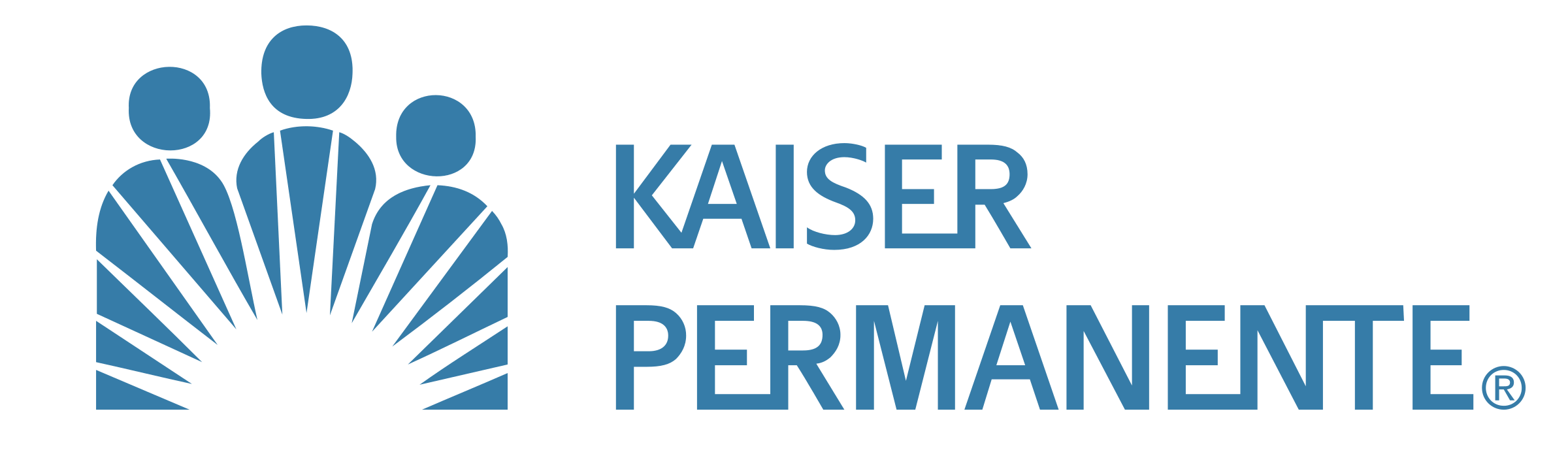 Kaiser Permanente  - open in a new tab