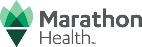 Marathon Health  - open in a new tab
