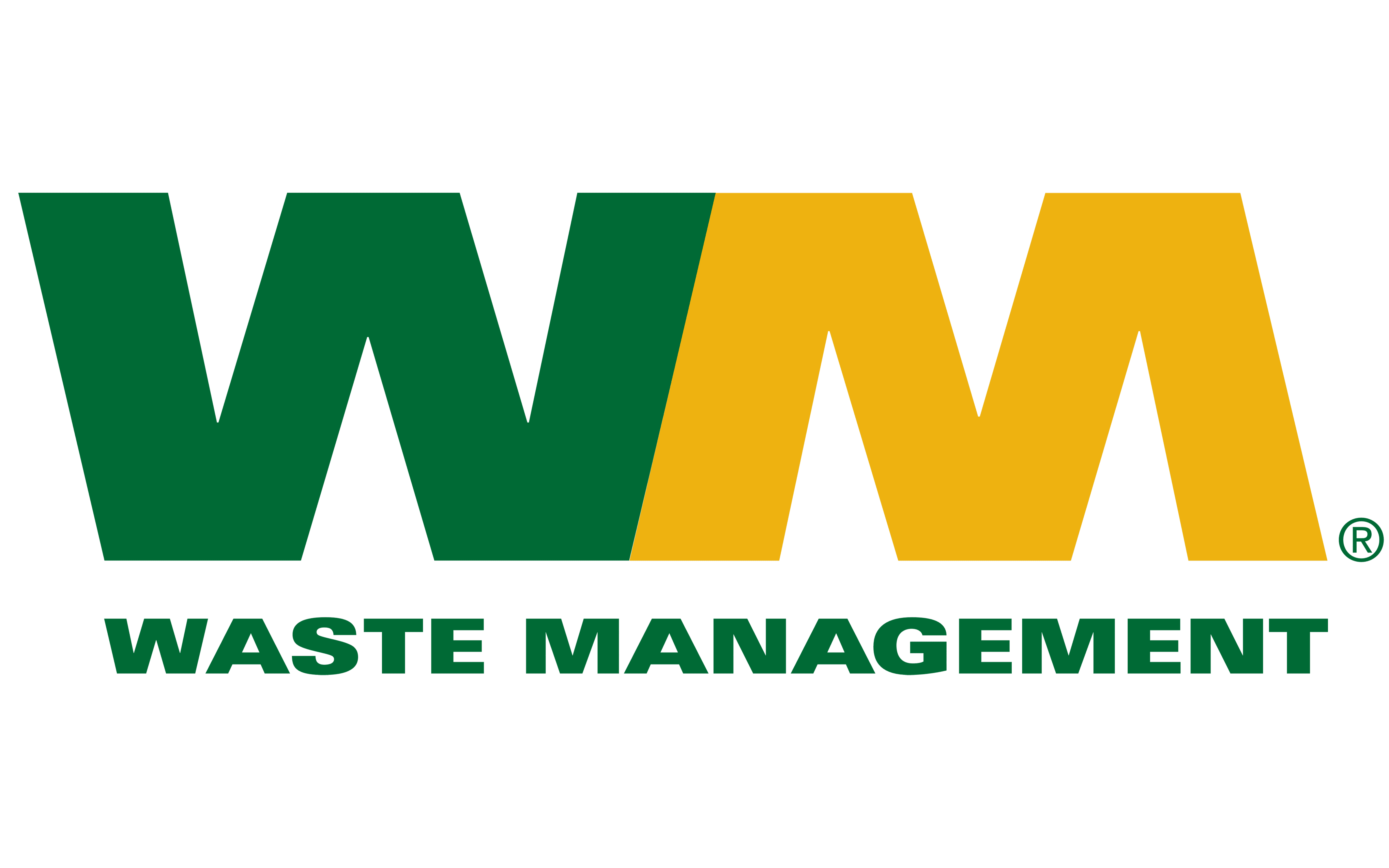 Waste Management - open in a new tab